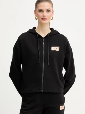 Obrázek produktu Armani Exchange Mikina černá
