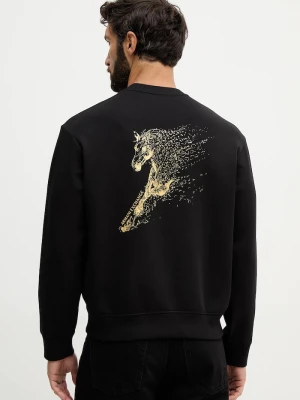 Obrázek produktu Armani Exchange Mikina Armani Exchange černá