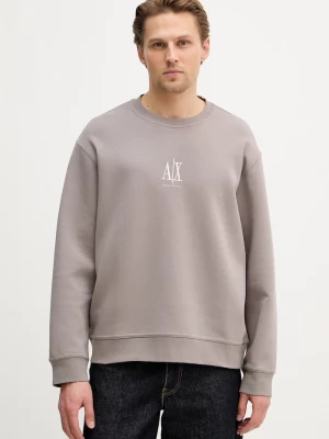 Obrázek produktu Armani Exchange Mikina hnědá
