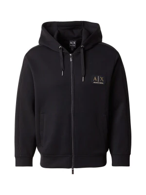 Obrázek produktu ARMANI EXCHANGE Mikina černá