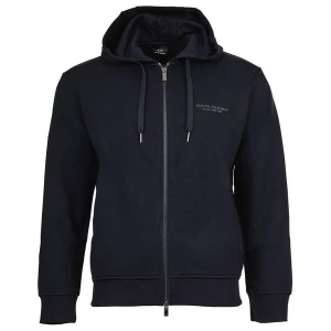 Obrázek produktu ARMANI EXCHANGE Mikina marine modrá