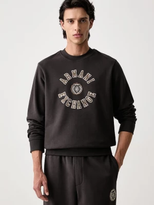 Obrázek produktu Armani Exchange mikina pánská bavlněná