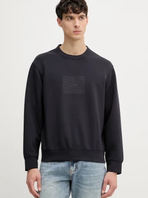 Obrázek produktu Armani Exchange Mikina pánská černá