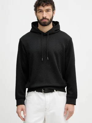 Obrázek produktu Armani Exchange mikina s kapucí pánská černá