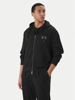 Obrázek produktu Armani Exchange Mikina XM001770 AF19936 UC001 Černá Regular Fit