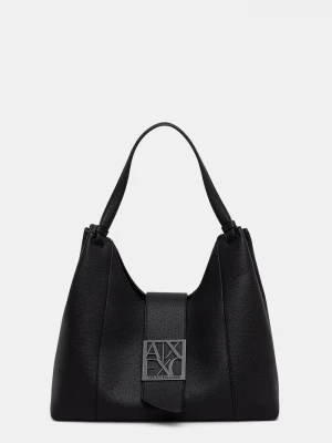 Obrázek produktu Armani Exchange nákupní taška dámská černá
