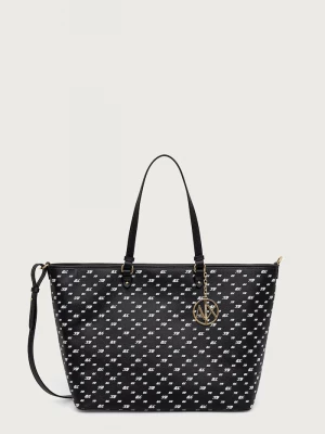 Obrázek produktu Armani Exchange nákupní taška dámská černá