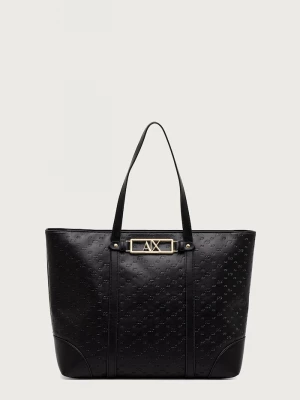 Obrázek produktu Armani Exchange nákupní taška dámská černá