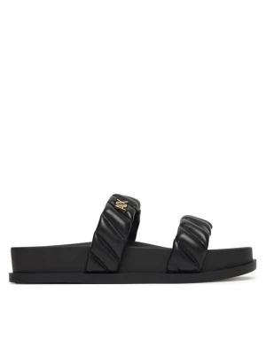 Obrázek produktu Armani Exchange Nazouváky XW002574 AF22799 UC001 Černá