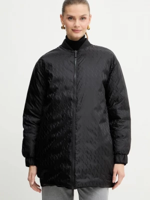 Obrázek produktu Armani Exchange Oboustranná bunda Armani Exchange černá