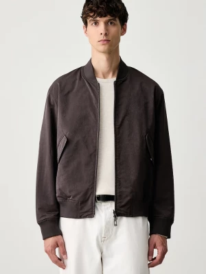 Obrázek produktu Armani Exchange oboustranná bunda pánská černá