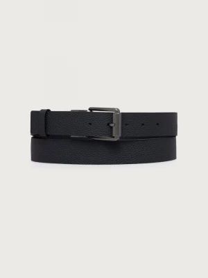 Obrázek produktu Armani Exchange oboustranný pásek dámský černá