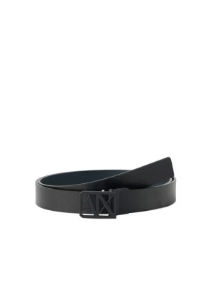 Obrázek produktu ARMANI EXCHANGE Opasek černá