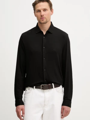 Obrázek produktu Armani Exchange pánská košile černá