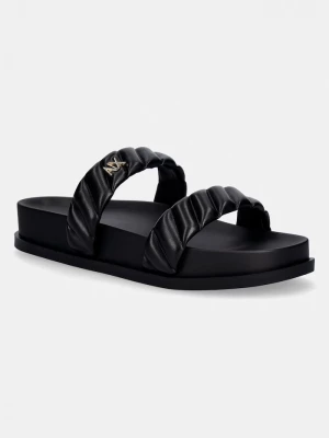 Obrázek produktu Armani Exchange pantofle dámské černá