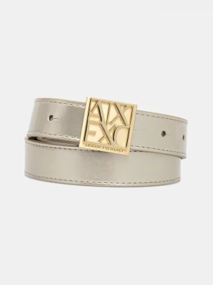 Obrázek produktu Armani Exchange Pásek Armani Exchange béžová