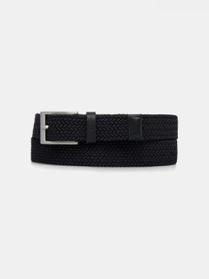 Obrázek produktu Armani Exchange pásek pánský námořnická modř