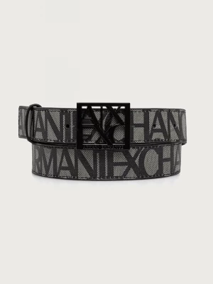 Obrázek produktu Armani Exchange pásek dámský