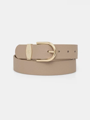 Obrázek produktu Armani Exchange pásek dámský béžová