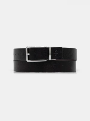 Obrázek produktu Armani Exchange pásek pánský hnědá