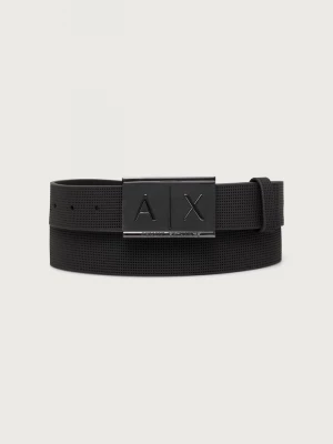 Obrázek produktu Armani Exchange pásek pánský kožený