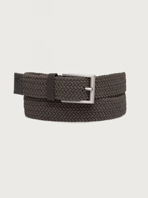 Obrázek produktu Armani Exchange pásek pánský zelená