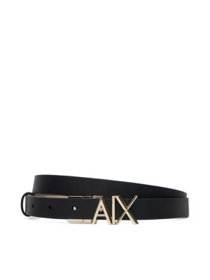 Obrázek produktu Armani Exchange Pásek XW002127 AF17157 MC379 Černá