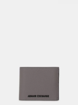 Obrázek produktu Armani Exchange Peněženka Armani Exchange