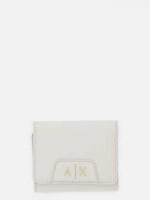 Obrázek produktu Armani Exchange Peněženka Armani Exchange béžová