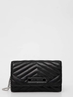 Obrázek produktu Armani Exchange Peněženka Armani Exchange černá