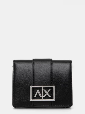Obrázek produktu Armani Exchange Peněženka černá