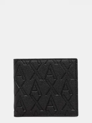 Obrázek produktu Armani Exchange Peněženka Armani Exchange černá