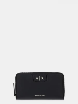 Obrázek produktu Armani Exchange Peněženka Armani Exchange černá