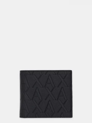 Obrázek produktu Armani Exchange Peněženka Armani Exchange černá