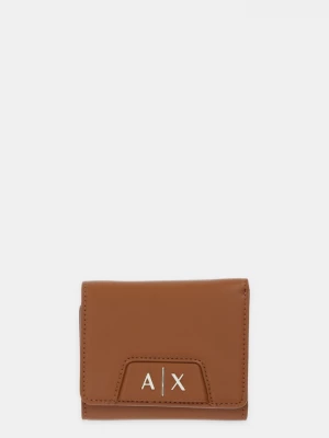 Obrázek produktu Armani Exchange Peněženka Armani Exchange hnědá