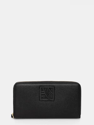 Obrázek produktu Armani Exchange - Peněženka černá