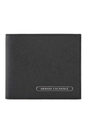 Obrázek produktu ARMANI EXCHANGE Peněženka černá