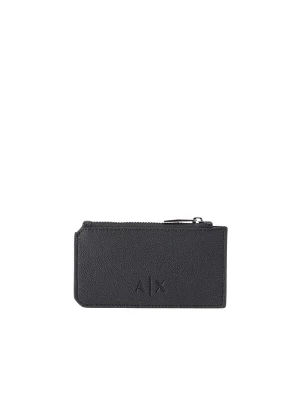 Obrázek produktu ARMANI EXCHANGE Peněženka černá