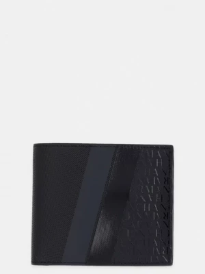 Obrázek produktu Armani Exchange Peněženka pánská černá