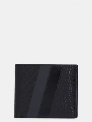 Obrázek produktu Armani Exchange Peněženka pánská černá