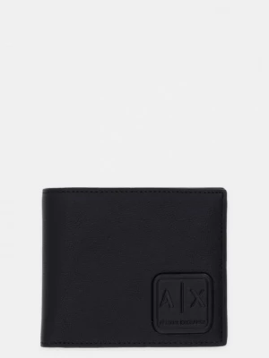 Obrázek produktu Armani Exchange Peněženka pánská černá