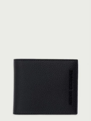 Obrázek produktu Armani Exchange Peněženka pánská z imitace kůže černá
