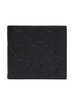 Obrázek produktu Armani Exchange Peněženka XM000167 AF12133 UC001 Černá