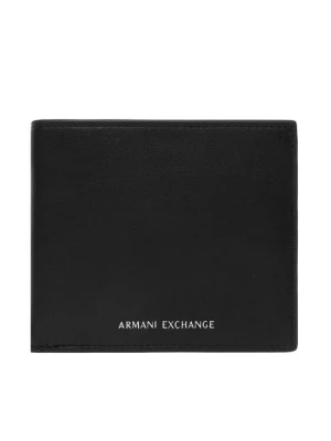 Obrázek produktu Armani Exchange Peněženka XM000167 AF22541 UC001 Černá