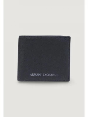 Obrázek produktu Armani Exchange Peněženka XM000167 AF26659 MC043 Černá