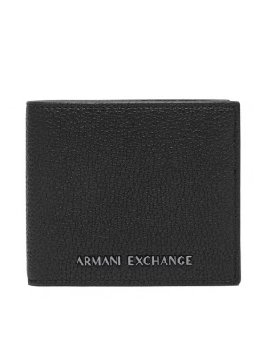 Obrázek produktu Armani Exchange Peněženka XM000167 AF26663 UC001 Černá