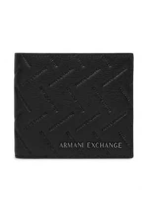 Obrázek produktu Armani Exchange Peněženka XM000167 AF27287 UC001 Černá