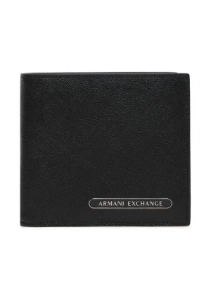 Obrázek produktu Armani Exchange Peněženka XM000168 AF12702 UC001 Černá