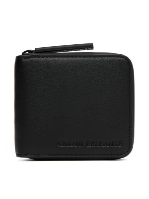 Obrázek produktu Armani Exchange Peněženka XM003370 AF26679 MC043 Černá