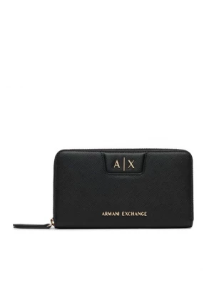 Obrázek produktu Armani Exchange Peněženka XW000359 AF26570 UC001 Černá